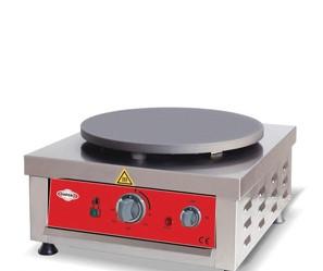 دستگاه کرپ ساز